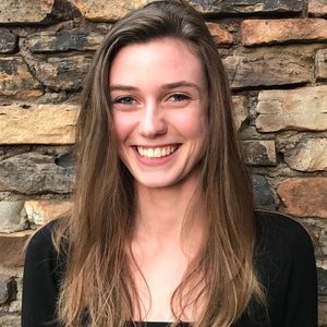 Meet your Posher, Natasha